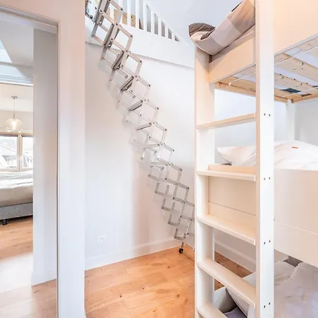 Near Sea With Bbq And Play Attic, Cleaning Included Villa *