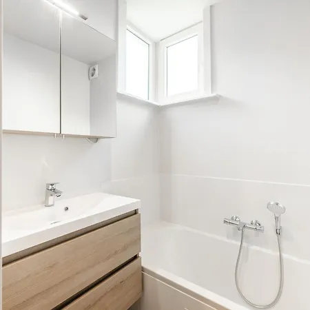 Villa Near Sea With Bbq And Play Attic, Cleaning Included Koksijde
