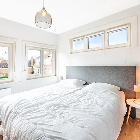 Near Sea With Bbq And Play Attic, Cleaning Included