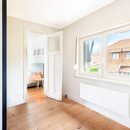Near Sea With Bbq And Play Attic, Cleaning Included Villa