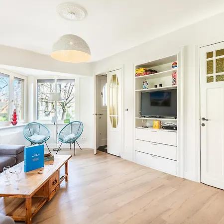 Villa Near Sea With Bbq And Play Attic, Cleaning Included *