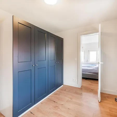 Near Sea With Bbq And Play Attic, Cleaning Included Villa