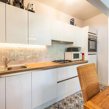 Near Sea With Bbq And Play Attic, Cleaning Included *
