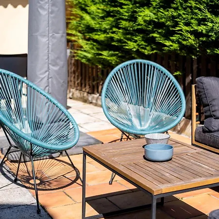 Near Sea With Bbq And Play Attic, Cleaning Included * Koksijde