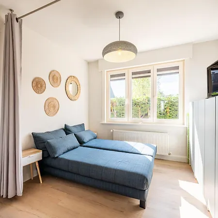 Near Sea With Bbq And Play Attic, Cleaning Included